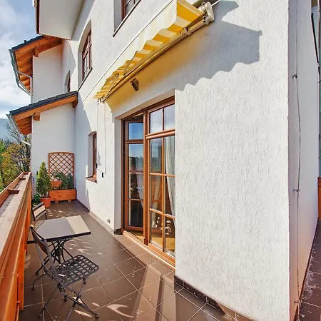 Appartamento Centrum Obroncow Pokoju, Sun & Snow