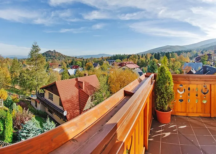 Centrum Obroncow Pokoju, Sun & Snow Karpacz