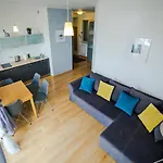 Apartment Centrum Obroncow Pokoju, Sun & Snow Karpacz
