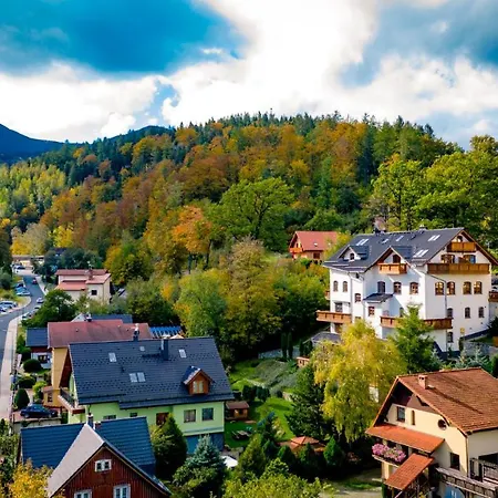 Centrum Obroncow Pokoju, Sun & Snow *