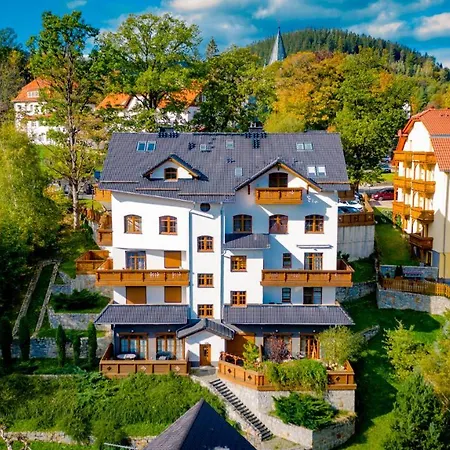 Centrum Obroncow Pokoju, Sun & Snow Appartamento *