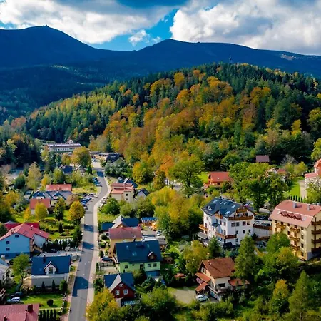 Sun & Snow, Centrum Obroncow Pokoju Karpacz