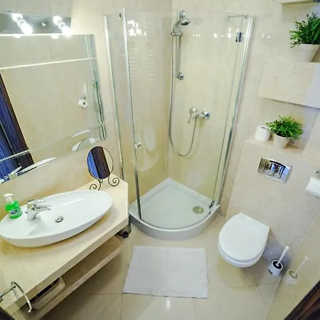 Centrum Obroncow Pokoju, Sun & Snow * Karpacz