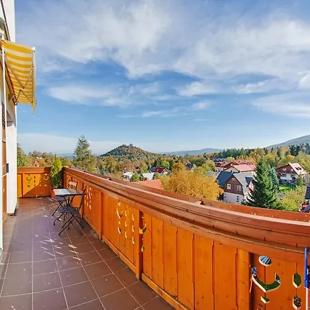 Apartman Centrum Obroncow Pokoju, Sun & Snow