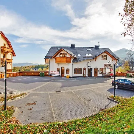 Appartamento Centrum Obroncow Pokoju, Sun & Snow Karpacz