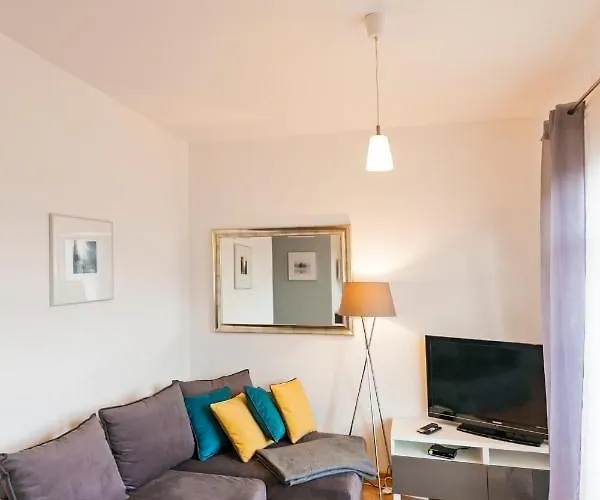 Appartamento Centrum Obroncow Pokoju, Sun & Snow Karpacz